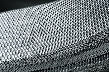 Лист просечно-вытяжной ПВ 610 Стандарт