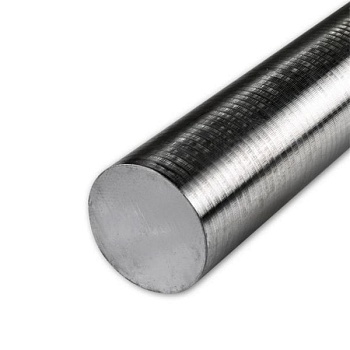 Сталь сортовая конструкционная, круг 90, марка 09Г2С