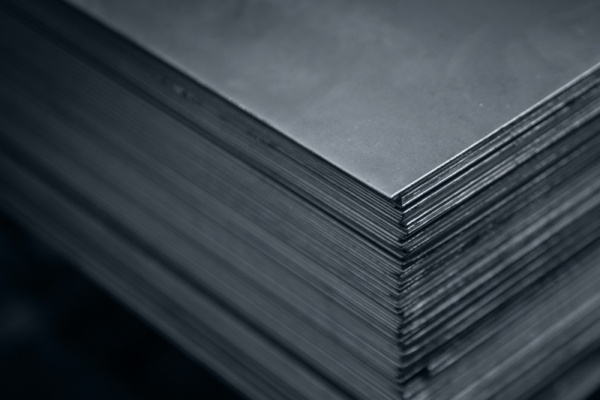 Лист холоднокатаный 2,0x1250x3000 Стандарт
