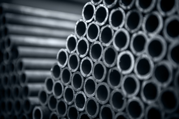 Труба ВГП 50x4,5 Премиум купить в Екатеринбурге