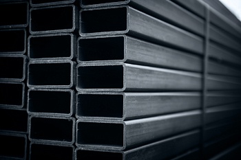 Труба профильная 250x250x8 Ст1-3/С255 Дисконт