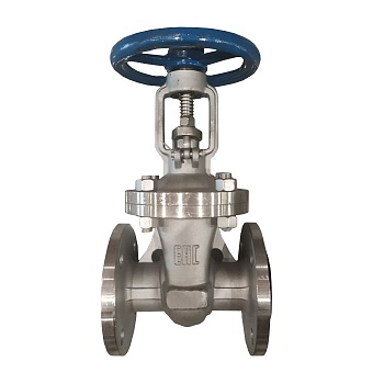 Задвижка нержавеющая клиновая 30нж41нж Ду50 Ру16 класс А, DN 50