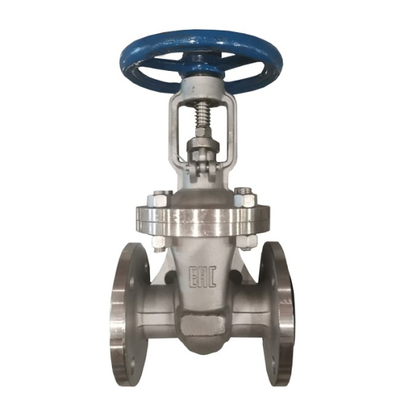 Задвижка нержавеющая клиновая 30нж41нж Ду50 Ру16 класс А, DN 50