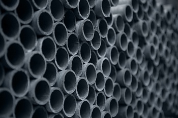 Труба ВГП 100x4,5 оцинкованная Спецпредложение