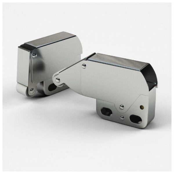 Купить Ревизионный люк Стил 30х60 настенный под плитку ПК Хаммер в Екатринбурге тел: 8-343-270-60-96.