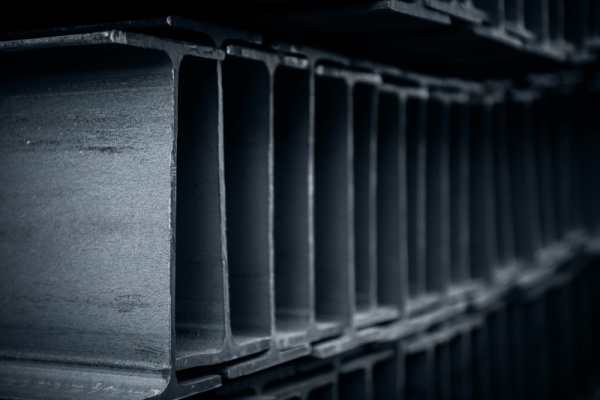 Двутавровая балка (двутавр) 60Ш3 09Г2С/С355 Стандарт